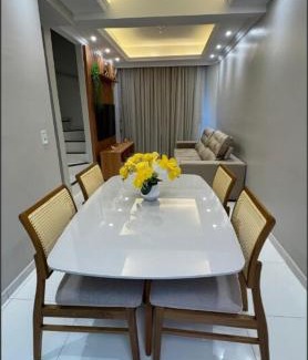 Eusebio House | House in Eusébio condominium