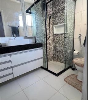 Eusebio House | House in Eusébio condominium