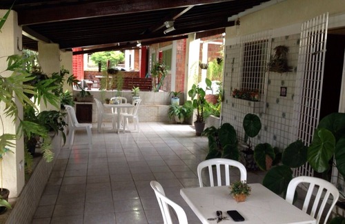 Novo Gravata House | House in gated community in Gravata-PE