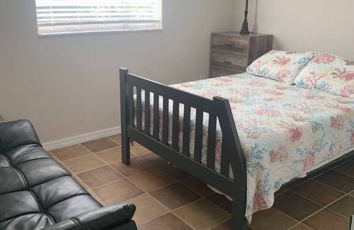 Spring Hill House | House in Hernando beach very close to public boat ramp, heated Inground pool!