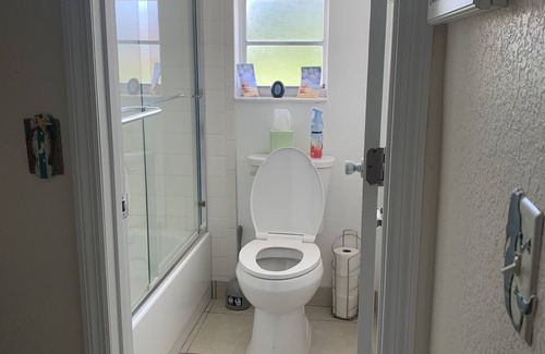 Spring Hill House | House in Hernando beach very close to public boat ramp, heated Inground pool!