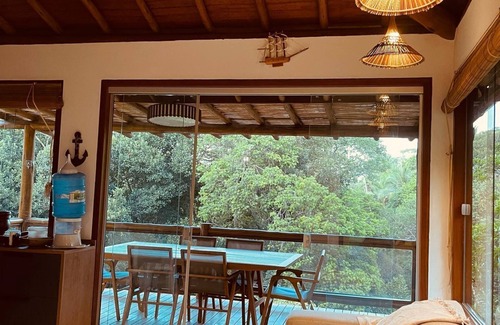 Itacare House | House in Itacaré condominium