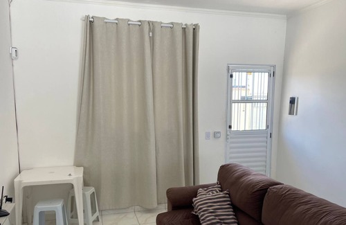 Itanhaem House | House in Itanhaem with beach side pool