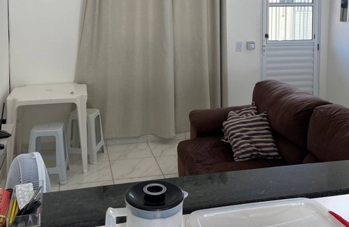 Itanhaem House | House in Itanhaem with beach side pool