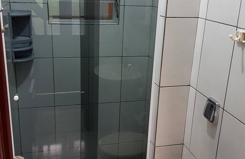 Andorinha House | House in Itapema (Meia-Praia) for up to 18 people with air conditioning and Wi-Fi