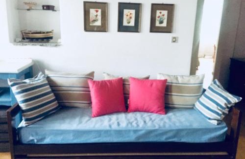 Kamares House | House in Kamares - Sifnos