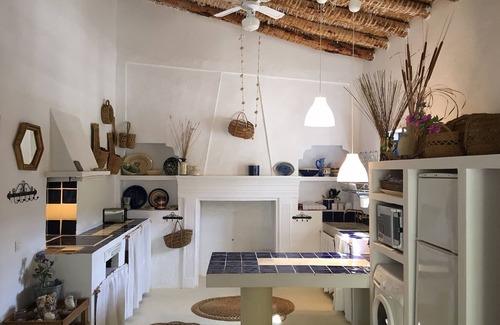 Sorbas House | House in Los Perales, Sorbas, to disconnect in a natural paradise