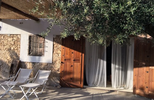Sorbas House | House in Los Perales, Sorbas, to disconnect in a natural paradise