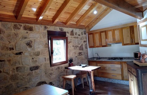 Fisterra House | House in Mar de Fóra (Fisterra)