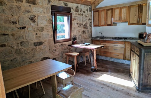 Fisterra House | House in Mar de Fóra (Fisterra)