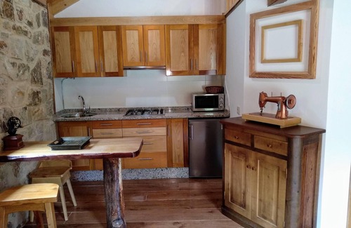 Fisterra House | House in Mar de Fóra (Fisterra)