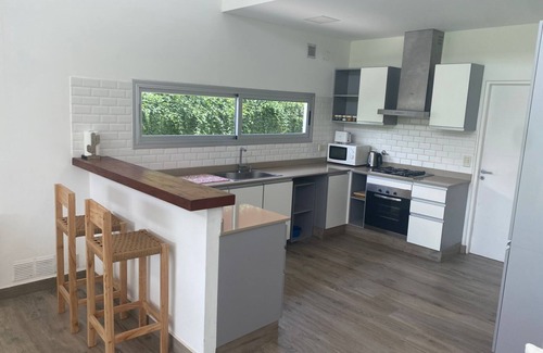 Villa San Lorenzo House | House in Meadows of San Lorenzo - San Lorenzo Chico/Salta