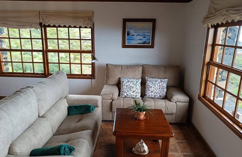 Villa de Mazo Other | House in Monte Breñas with Private Parking