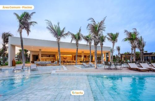 Fortim House | House in Origem Fortim with Private Pool