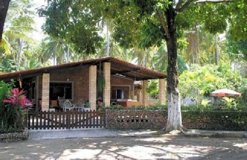 Maceio House | House in paradise beach