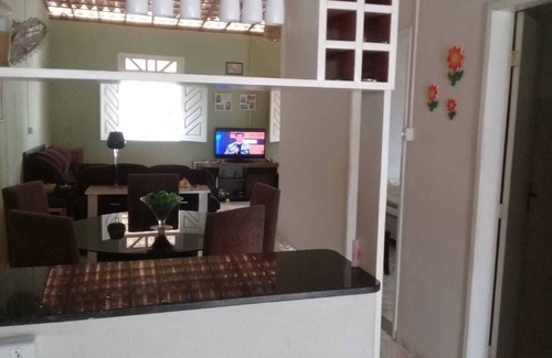 Estancia House | House in Saco beach 350 meters from the sea!