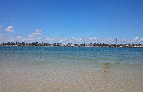 Estancia House | House in Saco beach 350 meters from the sea!