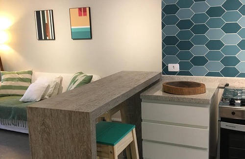 Barra do Una Condo | House in sandy condominium in Barra do Una - 3 suites