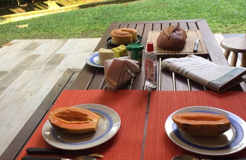 Barra do Una Condo | House in sandy condominium in Barra do Una - 3 suites