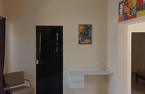 Centro House | House in Sao Sebastiao with pool