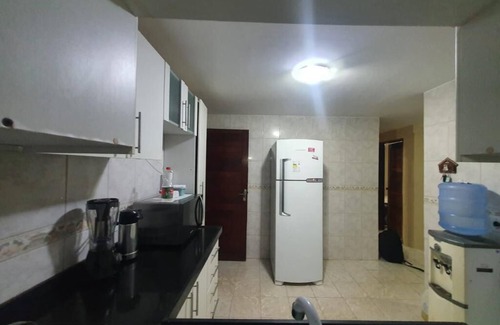 Conde House | House in Tabatinga with private access to the beach