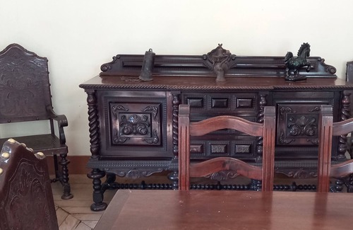 Conservatoria House | House in the best location in Conservatory