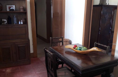 Conservatoria House | House in the best location in Conservatory