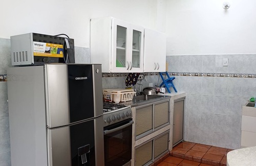 Apulo House | House in the center of Anapoima with private Jaccuzi