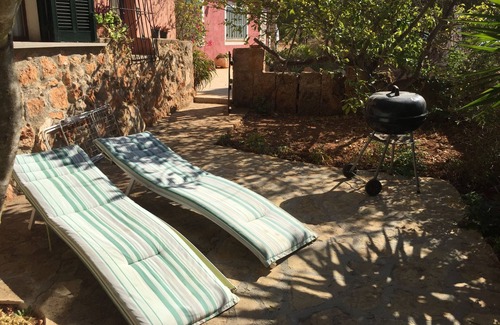 Son Antem House | House in the countryside Aquarius 2 -3 persons