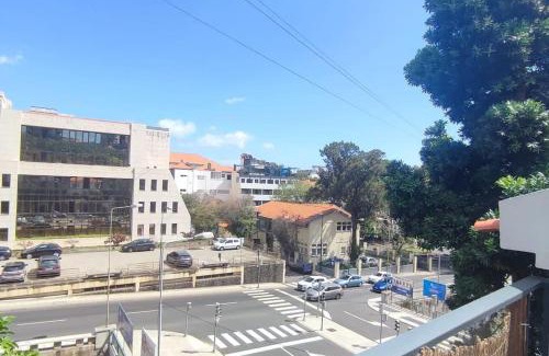 Santa Luzia House | House in the Heart of Funchal with big balcony
