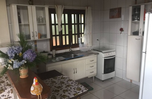 Monte Verde Cottage | House in the Mountains - Refuge of Dreams - Monte Verde