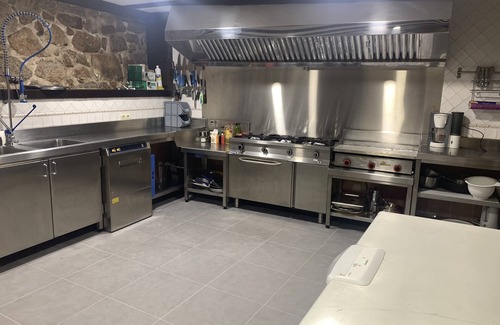 Meis Cottage | House in the Rias Baixas