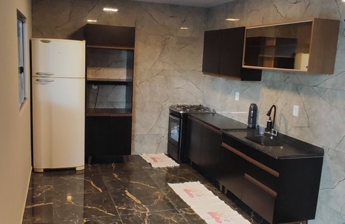 Carlopolis House | House in the Valley of Dreams Dam