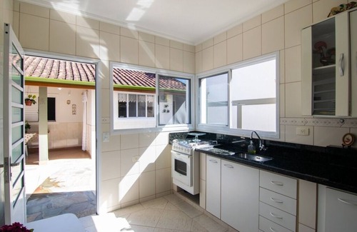 Barra da Lagoa House | House in Ubatuba - Itaguá