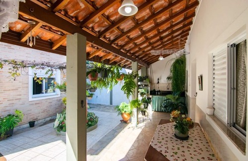 Barra da Lagoa House | House in Ubatuba - Itaguá