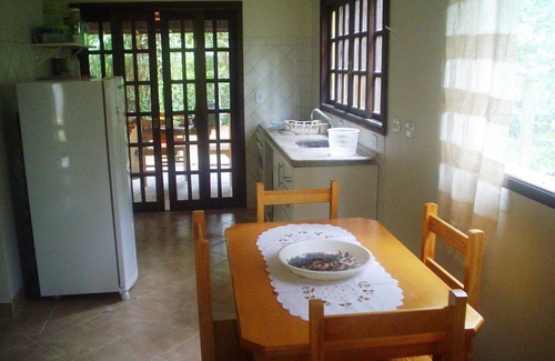 Camburi House | HOUSE IN VILLAGE CAMBURI, R. PRAIA DA MARANDUBA 253, INDIVIDUAL AND ANNUAL LEASES