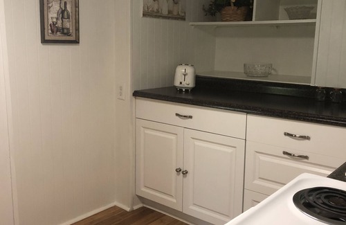 Gulf Coast Acres House | House is your House, quiet, nice and cool place, close to the beach & the river