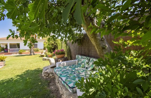 Arriate Cottage | House Jasmine for 6 people