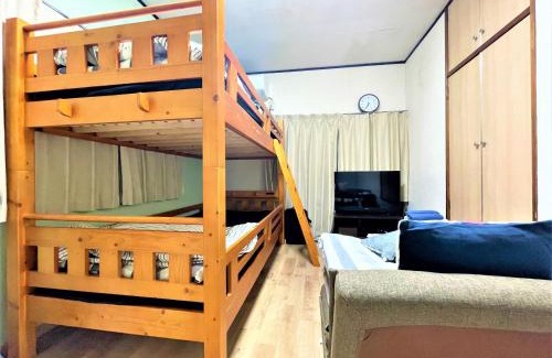 Kita Apartment | House Kadoi202