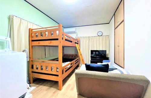Kita Apartment | House Kadoi202