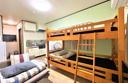 Kita Apartment | House Kadoi202