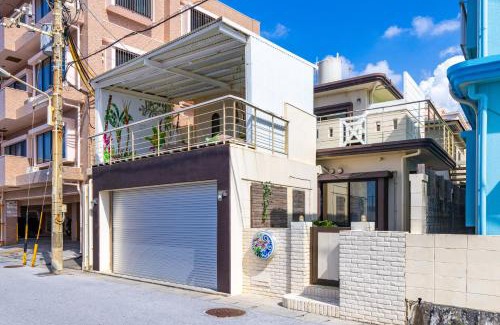 Chatan House | House Kona