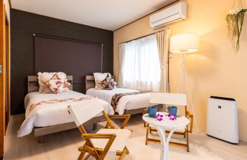 Chatan House | House Kona