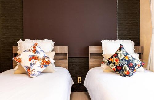 Chatan House | House Kona