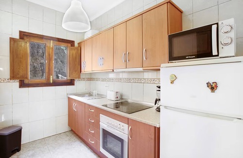 Galdar Villa | House La cabaña Galdar