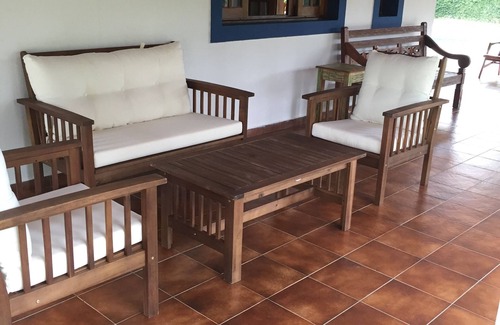 Lagoinha House | House Lagoinha Beach