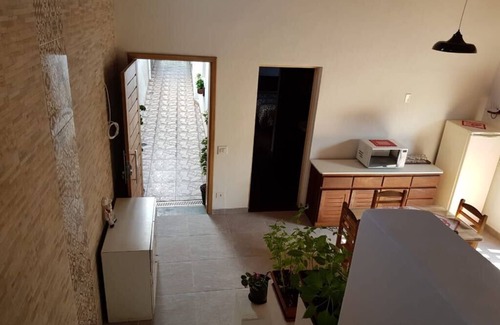 Cananeia House | House located in the historic center of Cananeia.