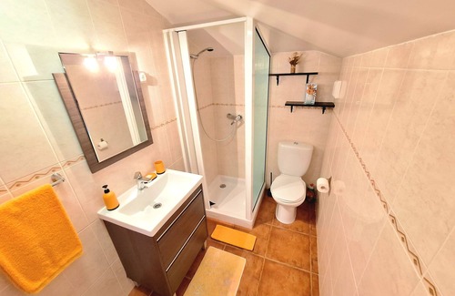 Santana House | House located in the World Biosphere Reserve