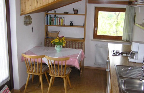 St. Michael/San Michele Apartment | House Maderneid/FeWo Gantkofel