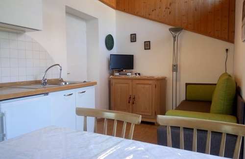 St. Michael/San Michele Apartment | House Maderneid/FeWo Gantkofel